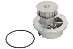 Vattenpump, OPEL,VAUXHALL, 1334004, 1334023, 1334070, 90076952, 90183273, 90349241