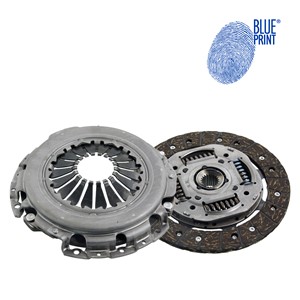 Kopplingssats, DACIA,RENAULT, 77 01 477 462, 77 01 477 688, 77 01 479 126, 77 01 479 299, 82 00 601 893, 82 00 601 895, 82 00 641 186, 8