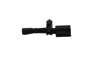 ABS-givare, Sensor, hjulvarvtal, Bakaxel, AUDI,SEAT,SKODA,VW, 2K0927807, WHT003864