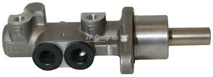 Huvudbromscylinder, SEAT AROSA, VW LUPO I, POLO, POLO III, POLO CLASSIC III, POLO Van Skåp/halvkombi, 6N1614019A