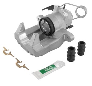 Bromsok, Bakaxel höger, AUDI,SKODA,VW, 8E0 615 424