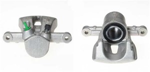 Bromsok, Bakaxel, Framför axeln, Höger, TOYOTA AVENSIS, AVENSIS Kombi, AVENSIS Sedan, COROLLA Verso, 47730-05070, 47730-05071, 47830-0F0