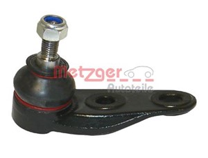 Kulled / Spindelled, Ytter, framaxel vänster, MINI MINI, MINI Cabriolet, MINI CLUBMAN, MINI Coupé, 3112 4048 629, 3112 6772 303