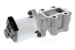 EGR-Ventil, LEXUS IS II, TOYOTA AURIS, AVENSIS, AVENSIS Kombi, AVENSIS Sedan, COROLLA Sedan, COROLLA Verso, RAV 4 III, RAV 4 IV, VERSO,