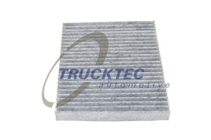 Kupefilter, AUDI,LAMBORGHINI,MERCEDES-BENZ,SEAT,SKODA,VW, 463 830 0018, 6Q0 819 653 B, 6Q0 819 653, A463 830 0018