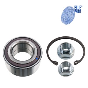 Hjullagersats, Framaxel, HONDA CIVIC Hatchback VIII, CR-V II, FR-V, 44300-S9A-003 S1, 44300-S9A-003, 44300-S9A-008 S1, 44300-S9A-008