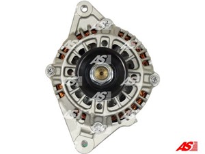 Generator, HYUNDAI,MITSUBISHI,PROTON, 37300-22020