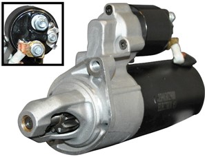 Startmotor, CHRYSLER,JEEP,MAYBACH,MERCEDES-BENZ, 0051510101, 0061514401, 0061516201, 0061517501, 04801516AA, 4801516AA, A0061514401, A00