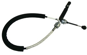 Vajer, automatväxellåda, AUDI,MITSUBISHI,SEAT,SKODA,VW, 1J0 713 265A