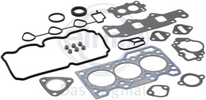Packningssats, topplock / Sotningssats, CHEVROLET,DAEWOO