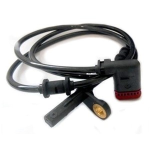 ABS-givare, Sensor, hjulvarvtal, Höger bak, MERCEDES-BENZ SLK [R171], 171 540 02 17, A 171 540 02 17
