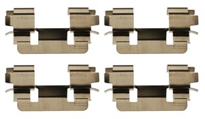 Monteringssats, Framaxel, TOYOTA COROLLA, COROLLA Compact, COROLLA Kombi, COROLLA Liftback, 04412-29000
