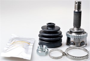 Drivknut, På hjulsidan, HYUNDAI ATOS, 4950705A00, 4950805A00