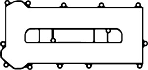 Packning, vippkåpa, FORD MAVERICK, MONDEO III, MONDEO Sedan III, MONDEO Turnier III, VOLVO C30, S40 II, V50, 1 119 878, 1S7G 6584AE, LF0