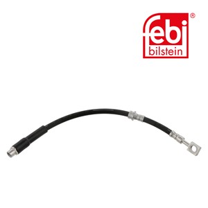 Bromsslang, Fram, höger eller vänster, OPEL,SAAB,VAUXHALL, 024436541, 24 436 541, 24436541