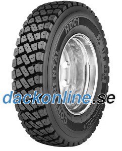 Continental HDC 1 ( 315/80 R22.5 156/150K )