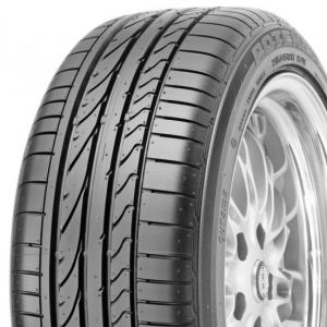 Bridgestone Potenza Re050a1 205/50VR17 89V RFT