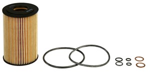 Oljefilter, BMW, 1142 1 432 097, 1142 1 716 192
