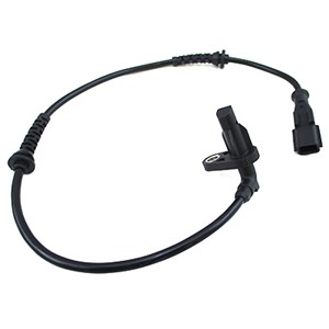 ABS-givare, Sensor, hjulvarvtal, Bakaxel höger, DACIA LOGAN, LOGAN EXPRESS, LOGAN MCV, SANDERO, RENAULT LOGAN I, SANDERO/STEPWAY I, 47 9
