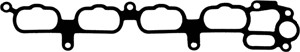Packning, insugsgrenrör, MITSUBISHI ECLIPSE IV, GALANT Sedan IX, GRANDIS, OUTLANDER I, MN171073