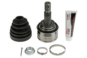 Drivknut, Bakaxel höger, Bakaxel vänster, framaxel höger, framaxel vänster, LEXUS GX, TOYOTA FJ CRUISER, LAND CRUISER PRADO, 43430-60060