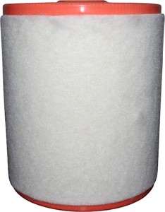 Luftfilter, AUDI A6 Allroad C7, A6 C7, A6 C7 Avant, A7 Sportback, 4G0133843