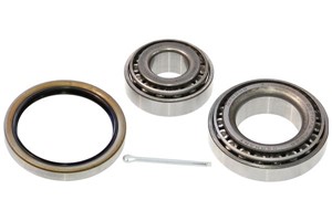 Hjullagersats, Framaxel, Höger, Vänster, TOYOTA, 9031148001, 9036819037, 90368-19037, 9036831067, 90368-31067
