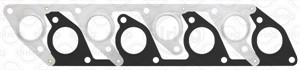 Packning, insug / avgas, grenrör, HYUNDAI,KIA,MITSUBISHI, 28520-42070, MR188679