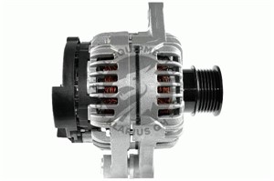 Generator, OPEL,VAUXHALL, 13 229 991, 93 191 921