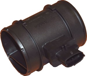 Luftmassemätare, ALFA ROMEO,CITROËN,FIAT,FORD,LANCIA,OPEL,PEUGEOT,SUZUKI,VAUXHALL, 0836013, 0836014, 1380079J80, 1380079J80000, 163675,
