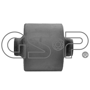 Bussning, axelhållare, Fram, Fram, höger eller vänster, Nedre, MITSUBISHI PAJERO PININ I, MB430694, MR374327, MR418404