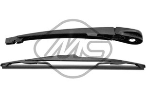 Torkarblad, Bak, RENAULT MEGANE Scenic, 7701042368