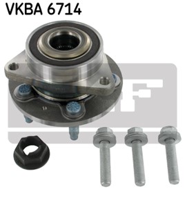 Hjullagersats, Framaxel, CHEVROLET,OPEL,VAUXHALL, 13502828, 13583478, 3 28 000