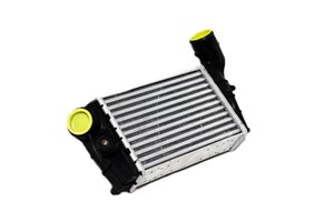 Intercooler, ALFA ROMEO 147, 46744880