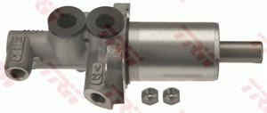 Huvudbromscylinder, BMW X5 [E70, F15, F85], X6 [E71, E72, F16, F86], OPEL ASTRA G Halvkombi, ASTRA G Kombi, ASTRA G Sedan, 34 33 6 772 9