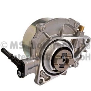 Vakuumpump, bromssystem, CITROËN,MINI,PEUGEOT, 11 66 7 556 919, 4565 78