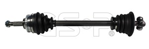 Drivaxel, framaxel vänster, RENAULT KANGOO, KANGOO Express, 7700106017, 854323, 854340, 854377, 90298018, 90323952, 90399082