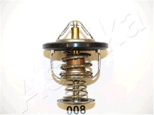 Termostat, kylvätska, CITROËN C1, DAIHATSU COPEN, EXTOL Buss, MATERIA, SIRION, TERIOS, YRV, PEUGEOT 107, TOYOTA AYGO, YARIS, 1338E8, 161