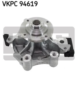 Vattenpump, MAZDA, 8AG9-15-010, FS01-15-010F