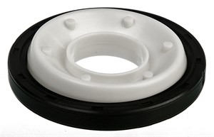 Oljepackningsring, vevaxel, på växellådssidan, BMW,LAND ROVER,OPEL,VAUXHALL, 06 14 802, 06 14 838, 09120221, 1114 1 255 012, 1114 1 275