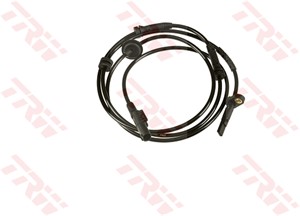 ABS-givare, Sensor, hjulvarvtal, Bakaxel höger, FIAT PUNTO, PUNTO Skåp/halvkombi, 46837687