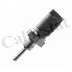 Kylvätsketemperatur-sensor, ABARTH,ALFA ROMEO,FIAT,FORD,JEEP,LANCIA,OPEL,SAAB,SUZUKI,VAUXHALL, 1338040, 1338270, 13650-79J50, 13650-79J5