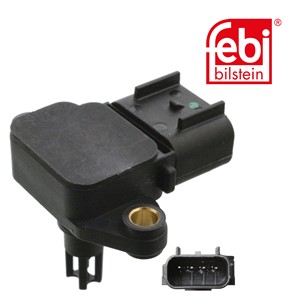 Sensor, insugstryck, FORD,JAGUAR, 1 827 054, 1C1A9F479AA, 2 207 410, 4 138 350, AJ 82719, CC1A9F479AA