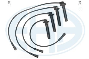 Tändkabelsats, SUBARU FORESTER, IMPREZA Kombi, IMPREZA Sedan, LEGACY III, OUTBACK, 22451-AA720, 22451-AA730, 22451-AA800, 22451-AA810