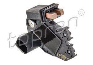 Generatorregulator
