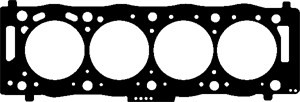 Packning, topplock, CITROËN,FIAT,FORD,LANCIA,PEUGEOT,SUZUKI,VOLVO, 0209.AY, 1 313 816, 11141-67J01-004, 8 653 717