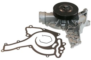 Vattenpump, LEXUS,MERCEDES-BENZ,TOYOTA, 272 200 04 01, 2722000401, A272 200 04 01, A2722000401