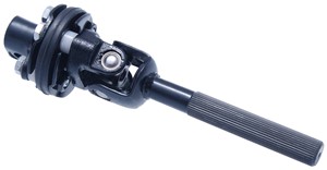 Styrningsaxel, KIA SORENTO I, SORENTO VAN I, 56400-3E000, 56400-3E010