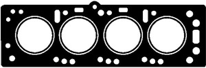 Packning, topplock, OPEL, 607 466
