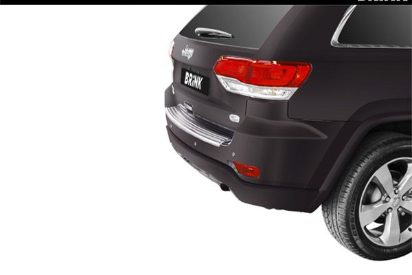 Avtagbar dragkrokt Jeep Gr Che
